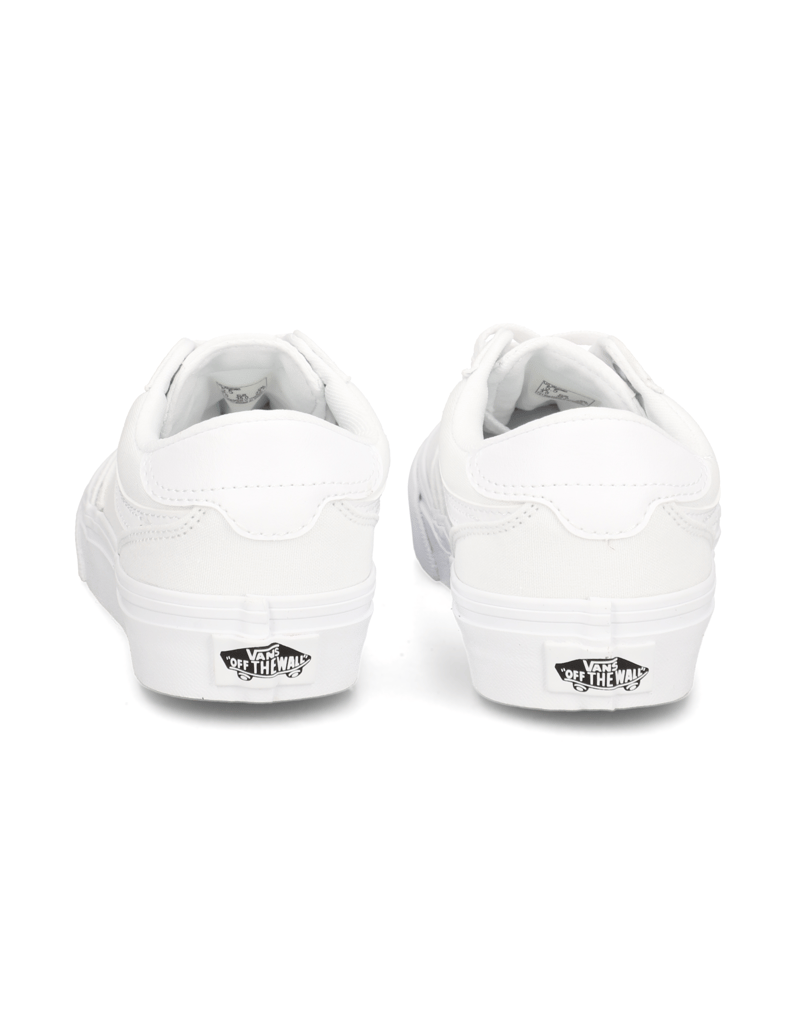 Vans-Brooklyn-LS-schwarz