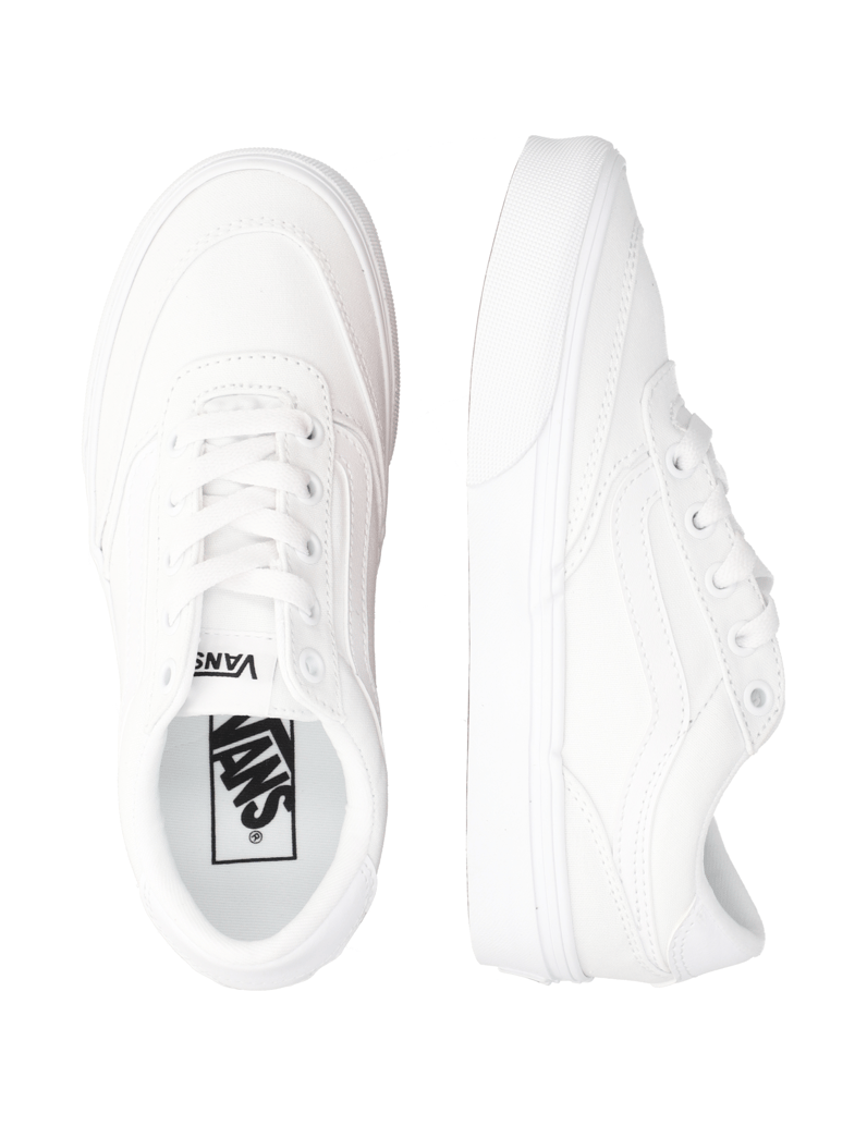 Vans-Brooklyn-LS-schwarz