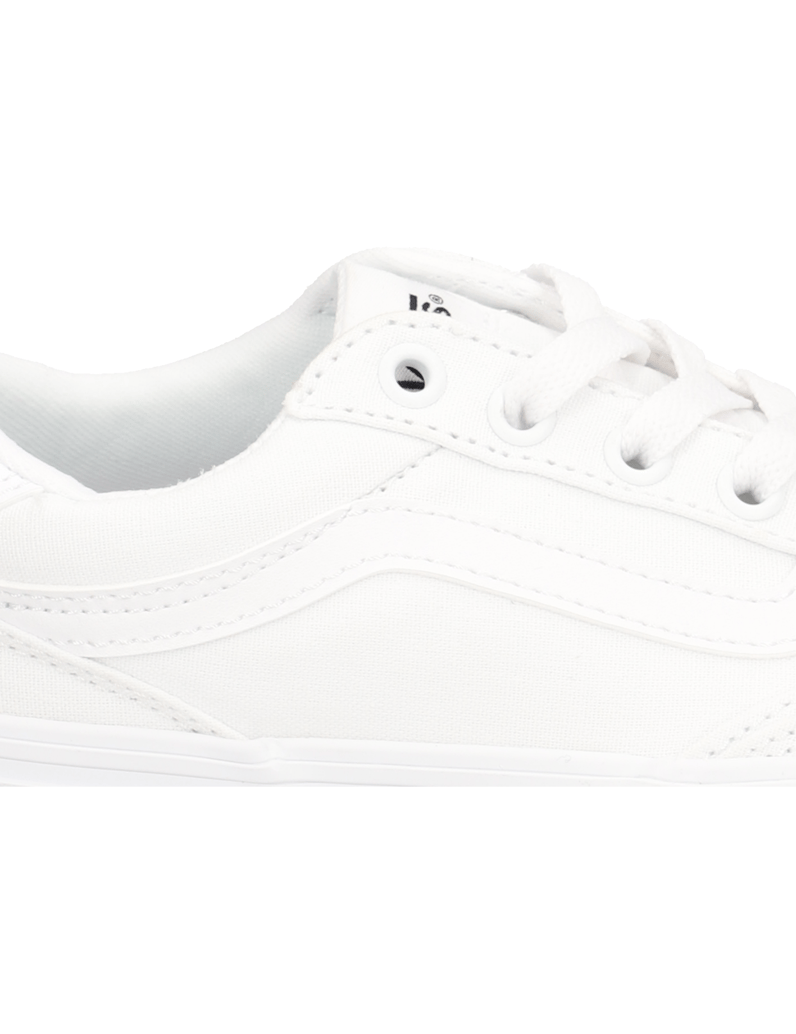 Vans-Brooklyn-LS-schwarz