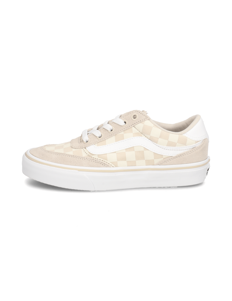 Vans-Brooklyn-LS-schwarz