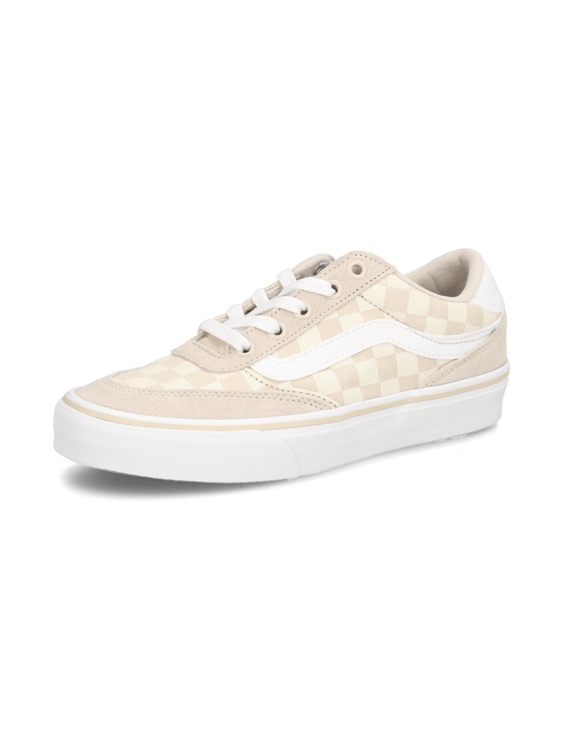 Vans-Brooklyn-LS-schwarz