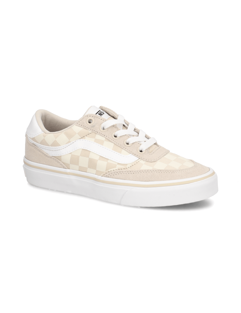 Vans-Brooklyn-LS-schwarz
