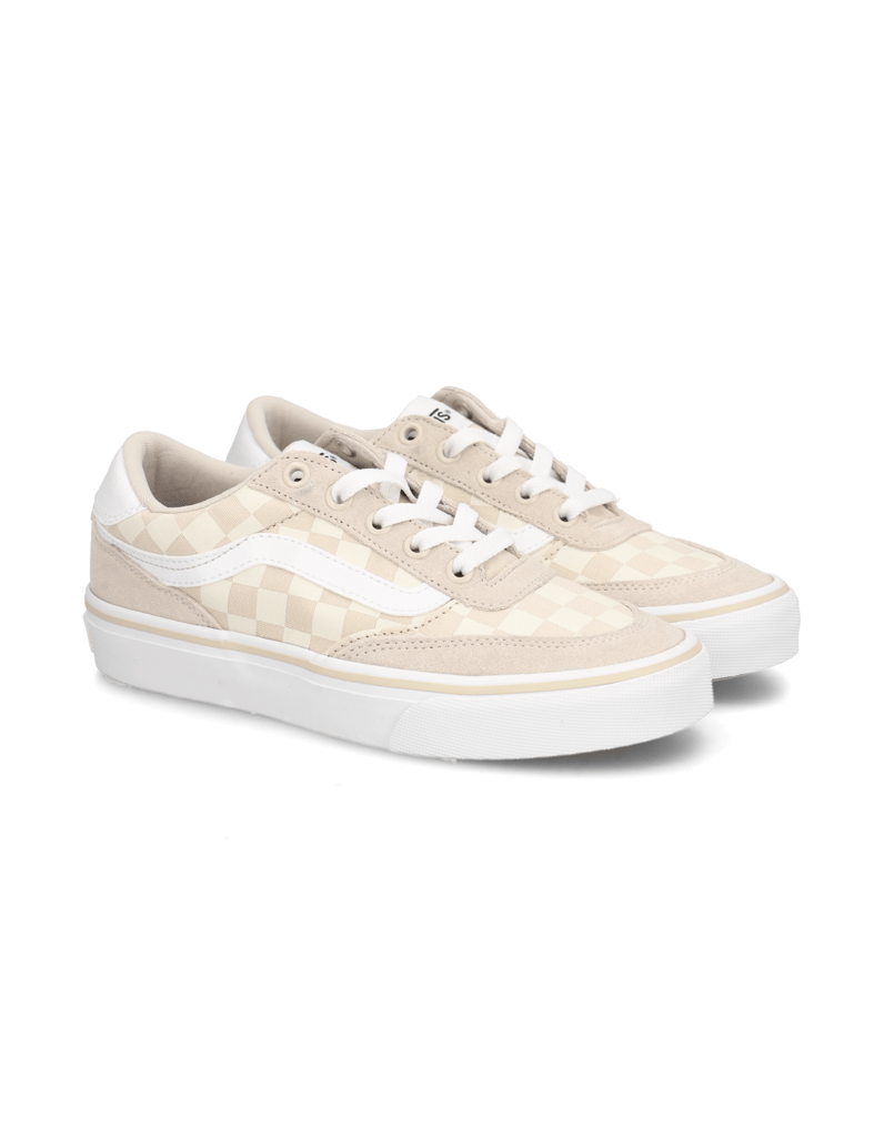 Vans-Brooklyn-LS-schwarz