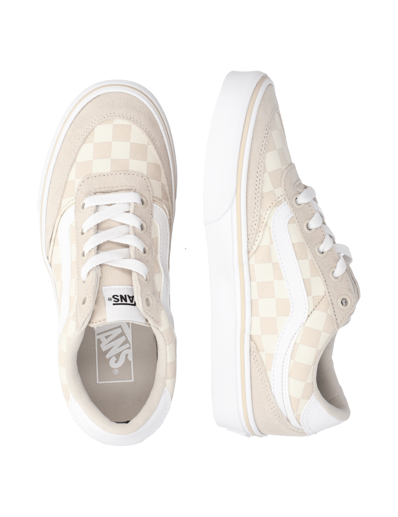 Vans-Brooklyn-LS-schwarz