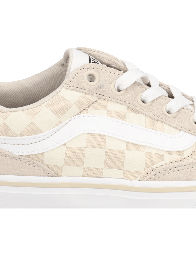 Vans-Brooklyn-LS-schwarz