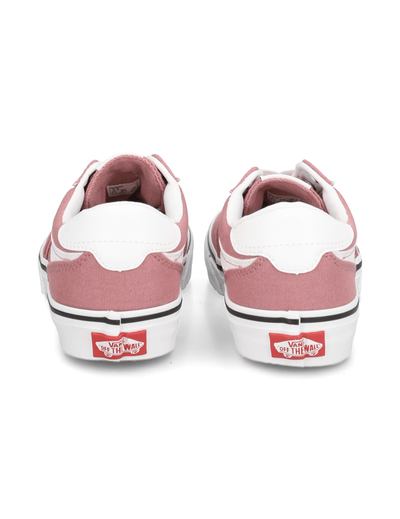 Vans-Brooklyn-LS-schwarz