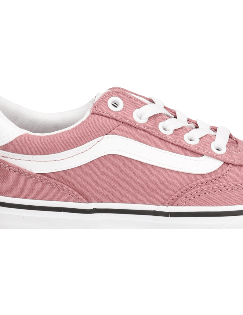 Vans-Brooklyn-LS-schwarz