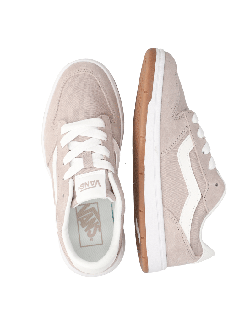 Vans-Ryland-LS-bež