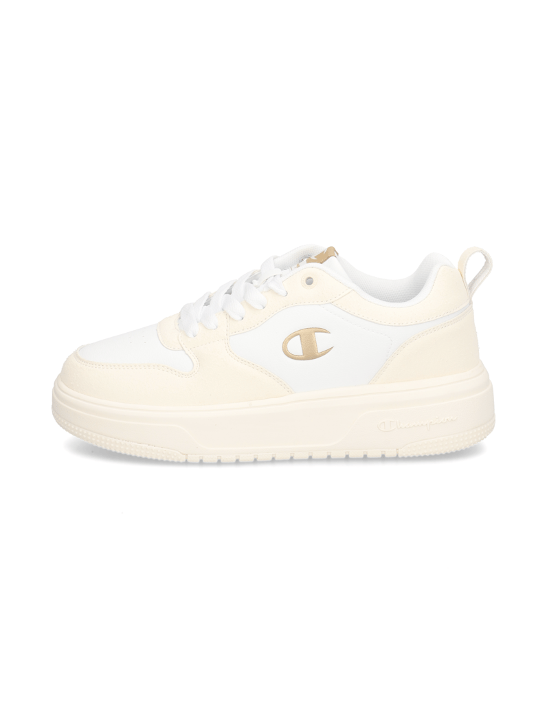 Champion-RD18-LITE-LOW-bílá
