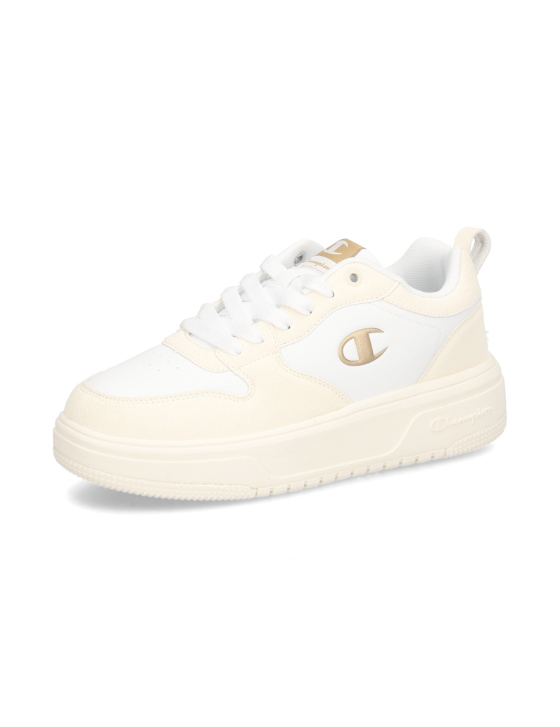 Champion-RD18-LITE-LOW-bílá