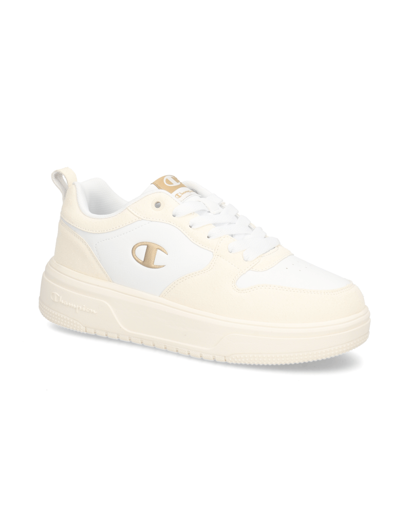 Champion-RD18-LITE-LOW-bílá