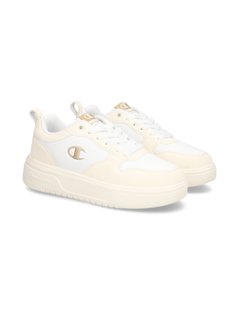 Champion-RD18-LITE-LOW-bílá