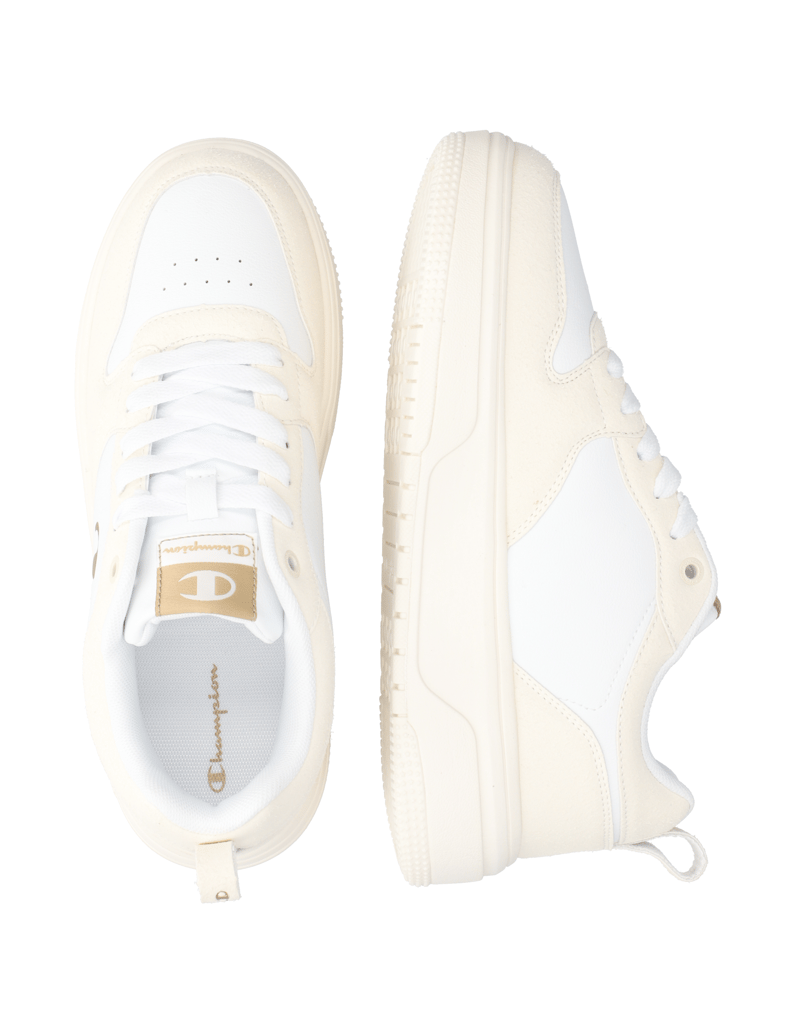 Champion-RD18-LITE-LOW-bílá