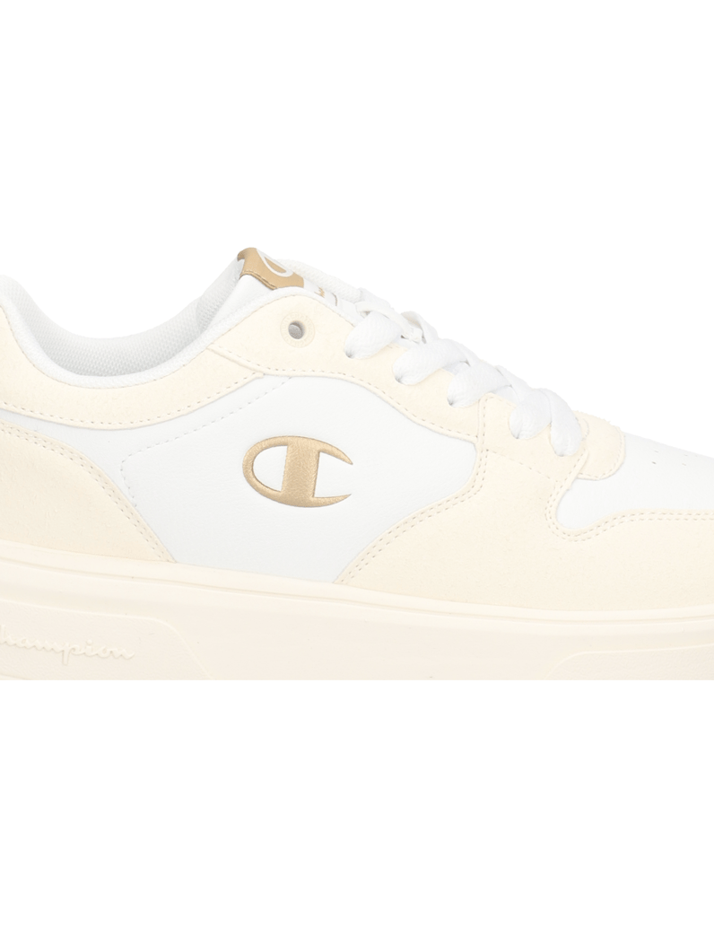 Champion-RD18-LITE-LOW-bílá