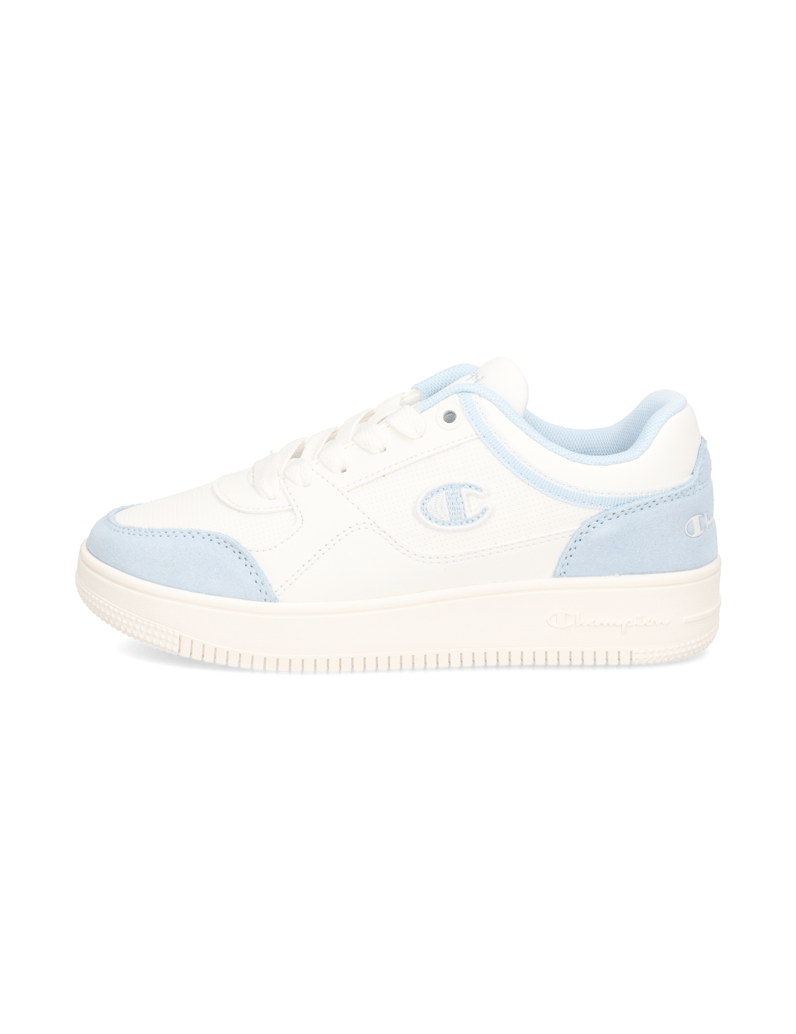 Champion-RD18-LOW-S-biela