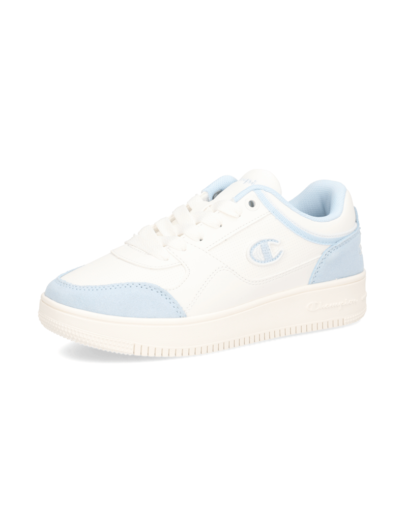 Champion-RD18-LOW-S-biela