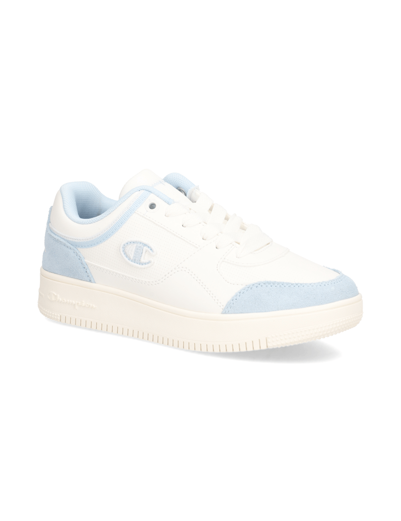 Champion-RD18-LOW-S-biela