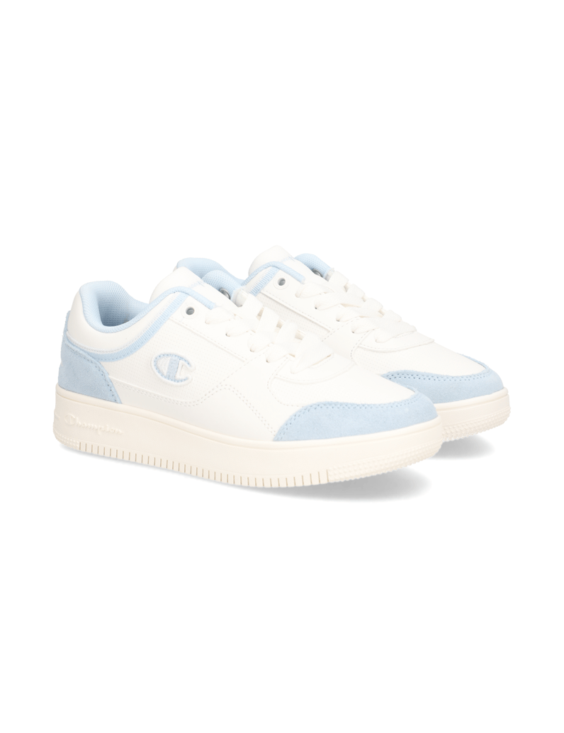 Champion-RD18-LOW-S-biela