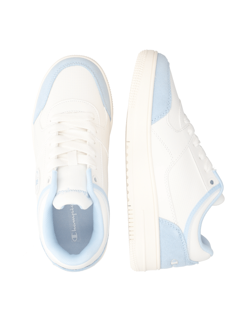 Champion-RD18-LOW-S-biela