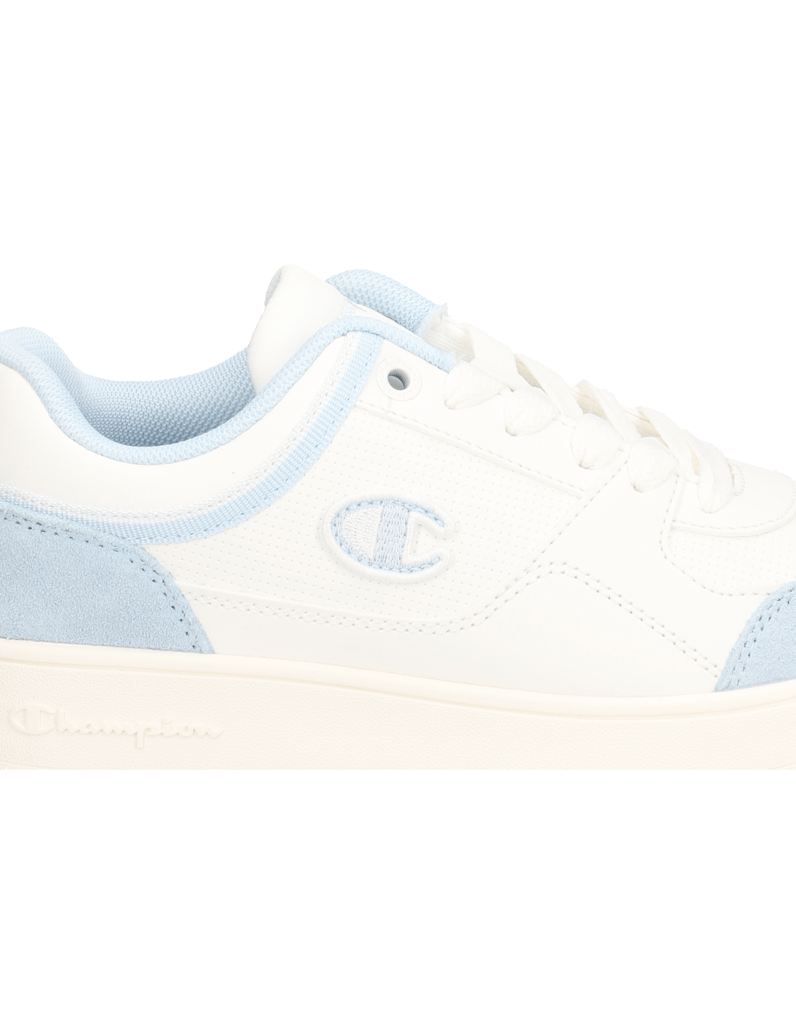 Champion-RD18-LOW-S-biela