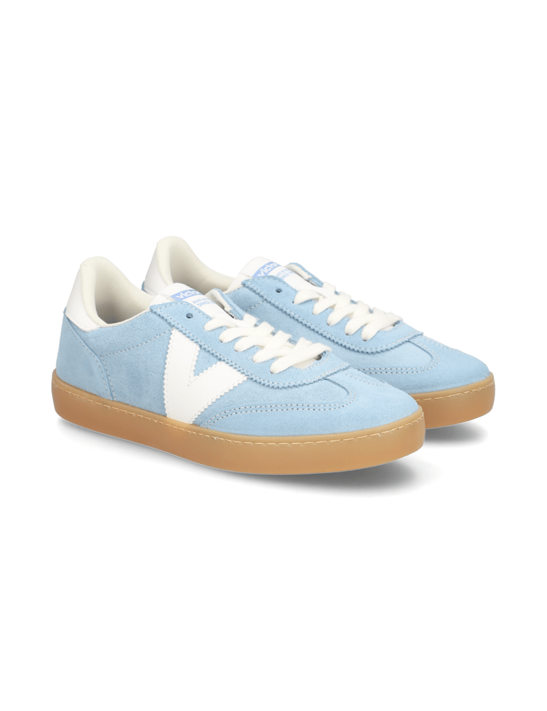 VICTORIA-Berlin-bež