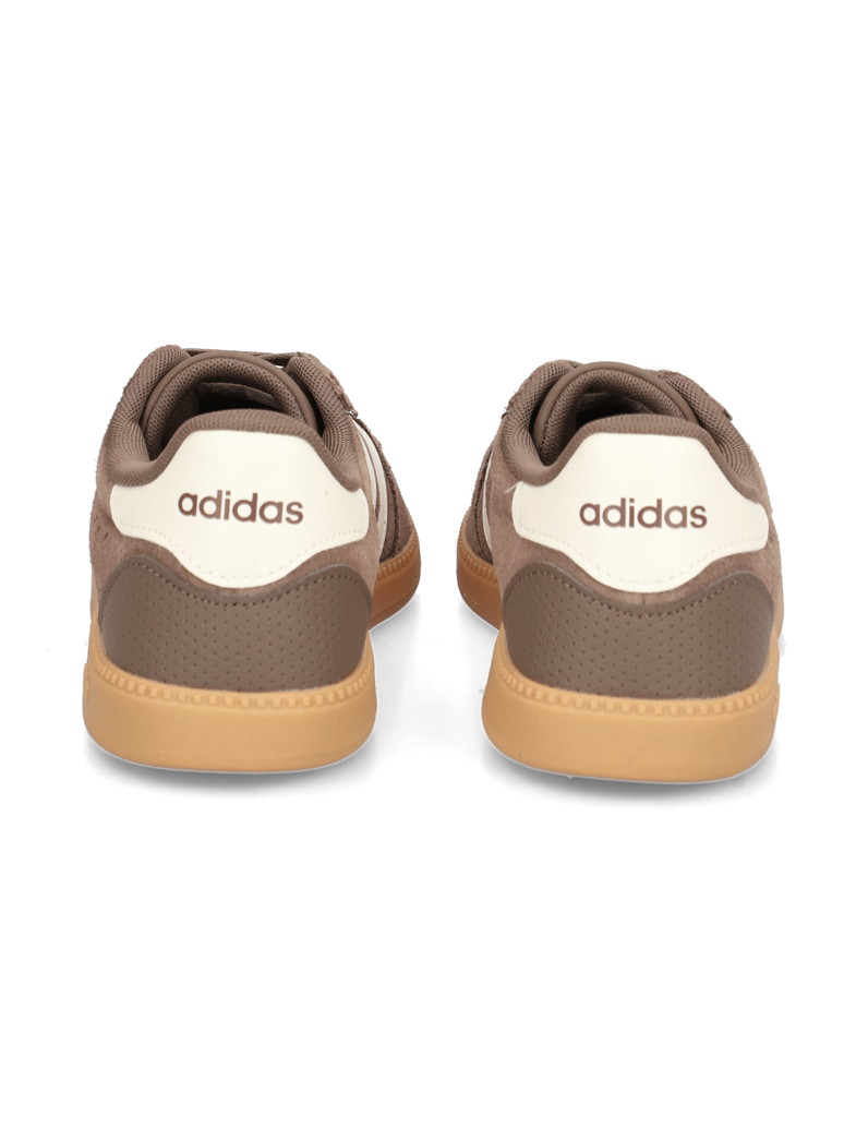 Adidas-BREAKNET-SLEEK-hnědá