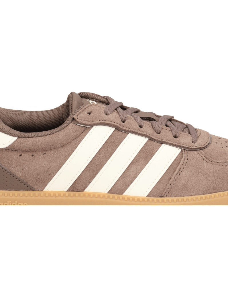 Adidas-BREAKNET-SLEEK-hnědá