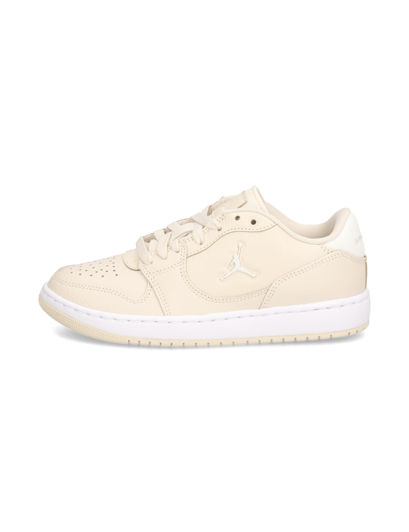 Jordan-WMNS-JORDAN-COURT-CONNECT-LOW-bílá
