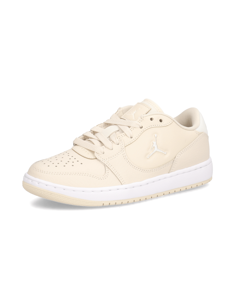 Jordan-WMNS-JORDAN-COURT-CONNECT-LOW-bílá