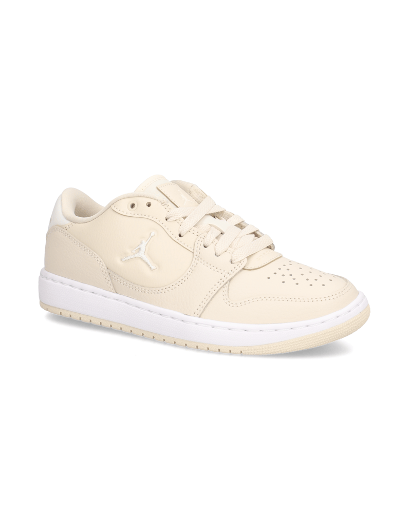 Jordan-WMNS-JORDAN-COURT-CONNECT-LOW-bílá