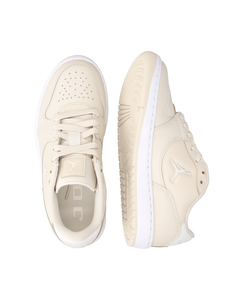 Jordan-WMNS-JORDAN-COURT-CONNECT-LOW-bílá
