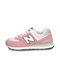 New Balance&nbsp;U574&nbsp;růžová