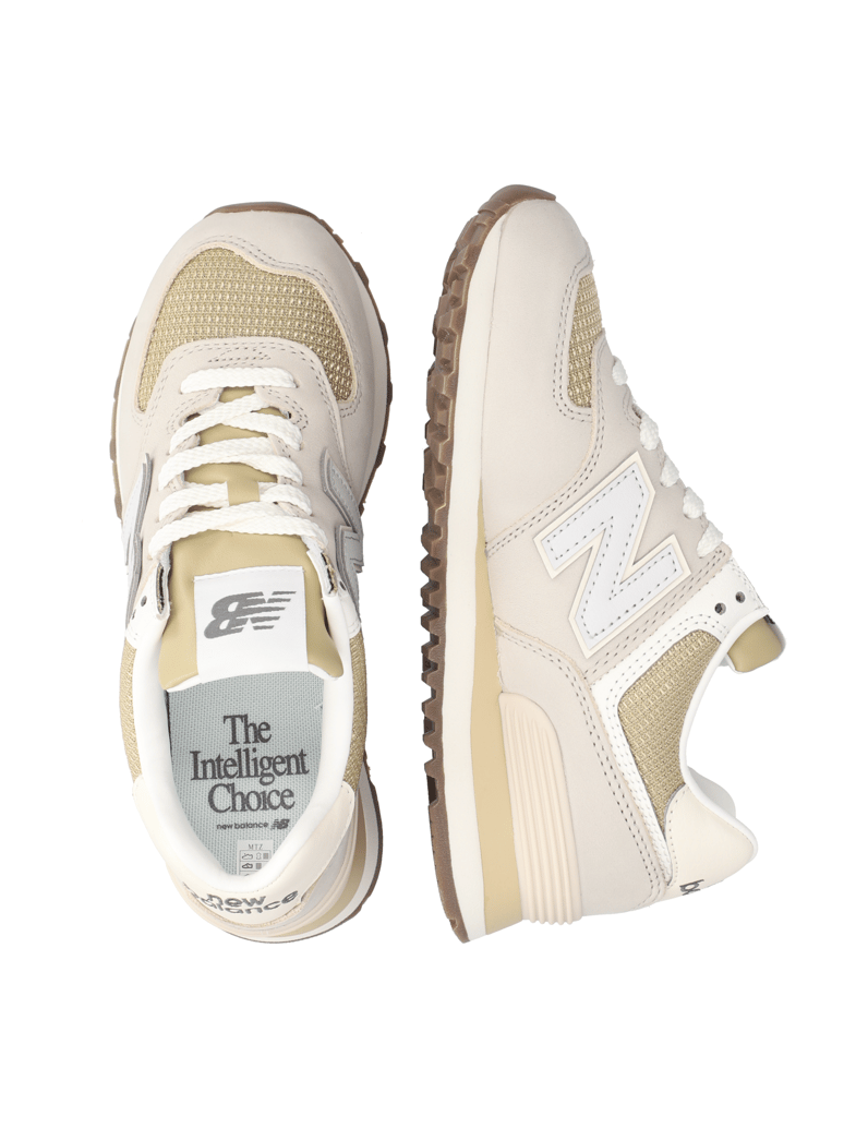 New-Balance-U574-olivová