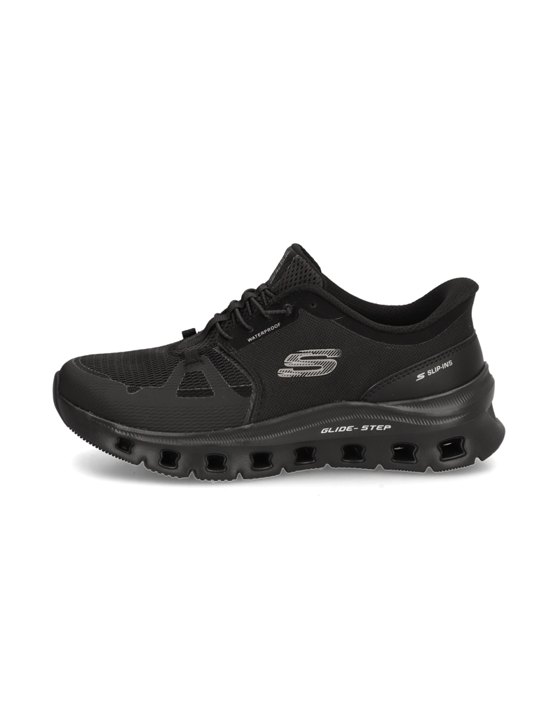 Skechers-Glide-Step-Pro-Waterproof-črna