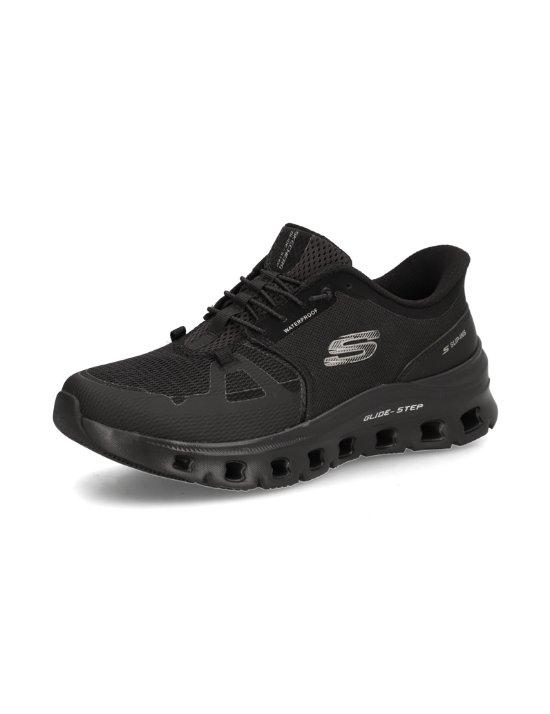 Skechers-Glide-Step-Pro-Waterproof-črna