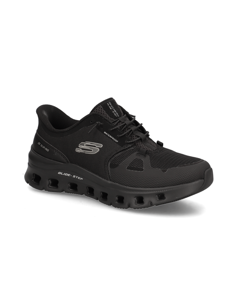 Skechers-Glide-Step-Pro-Waterproof-črna