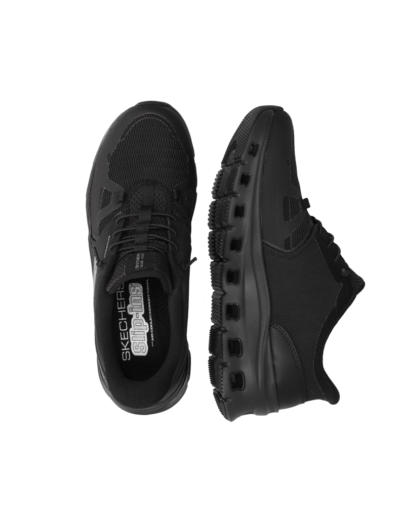 Skechers-Glide-Step-Pro-Waterproof-črna
