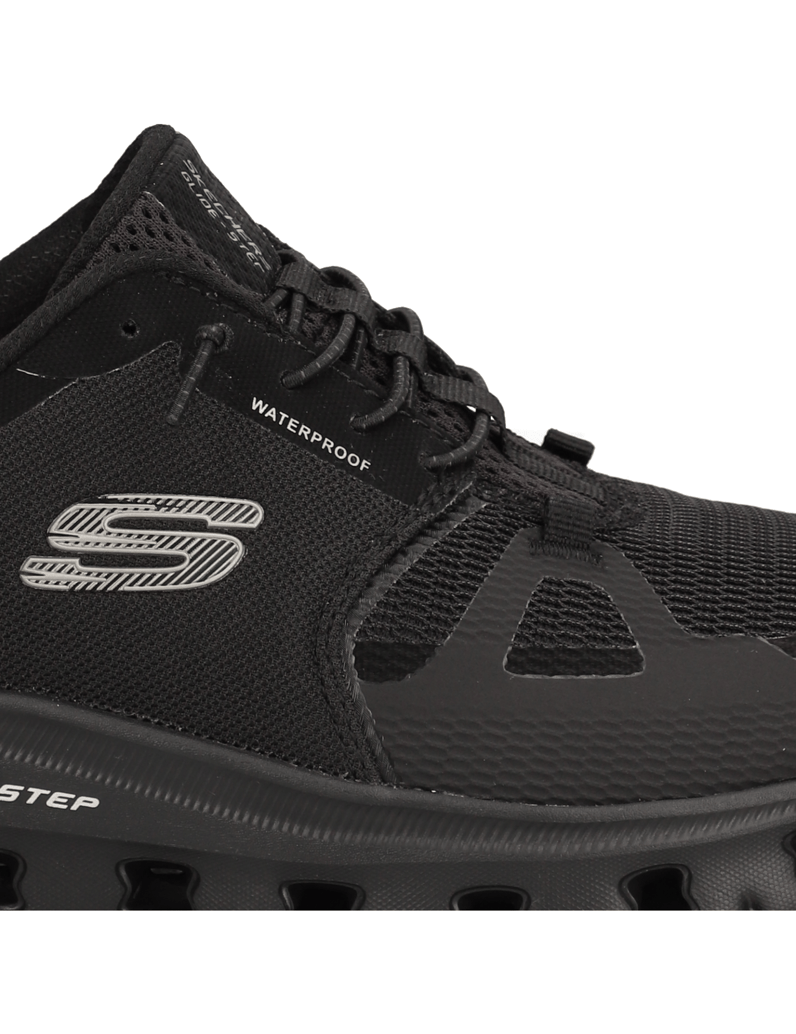 Skechers-Glide-Step-Pro-Waterproof-črna
