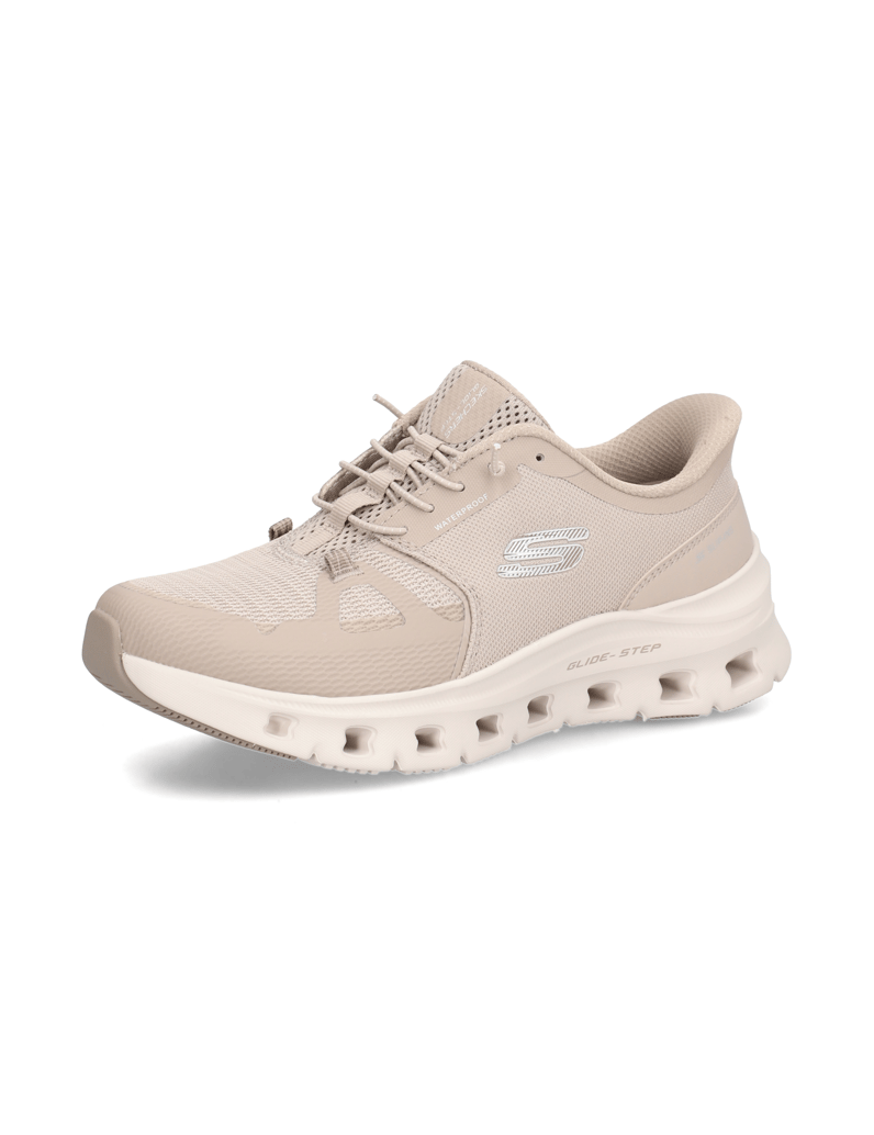Skechers-Glide-Step-Pro-Waterproof-črna