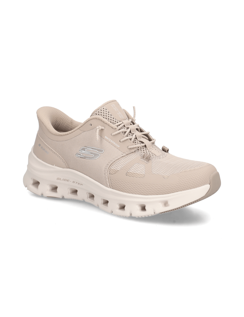 Skechers-Glide-Step-Pro-Waterproof-črna