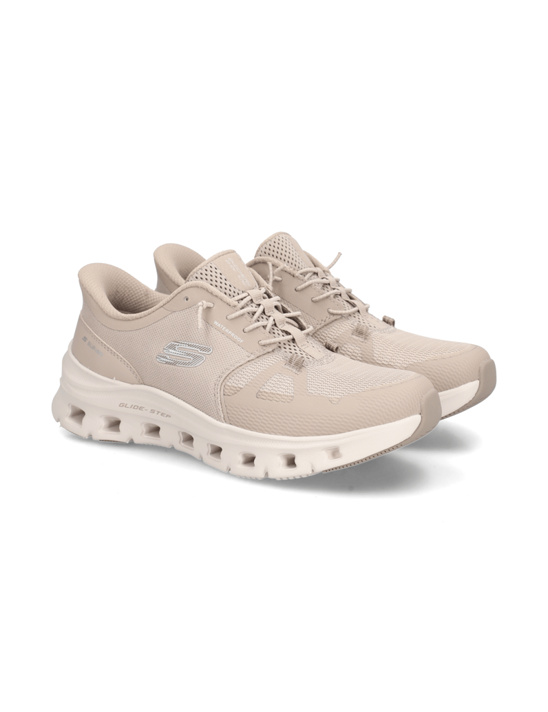 Skechers-Glide-Step-Pro-Waterproof-črna
