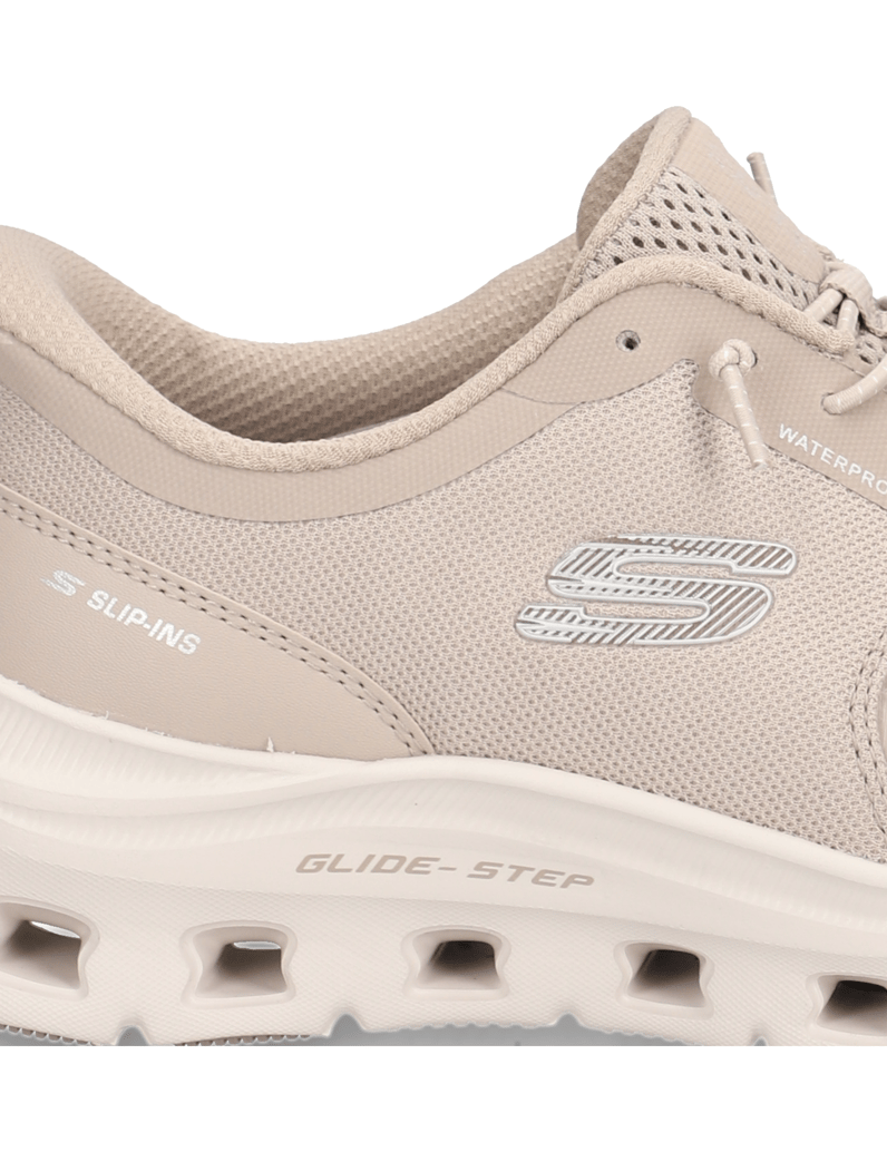 Skechers-Glide-Step-Pro-Waterproof-črna