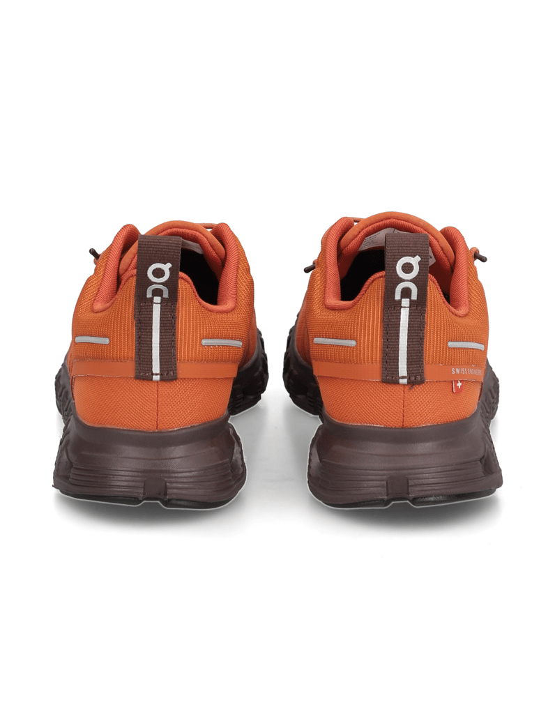 On-Cloud-6-Waterproof-modrá