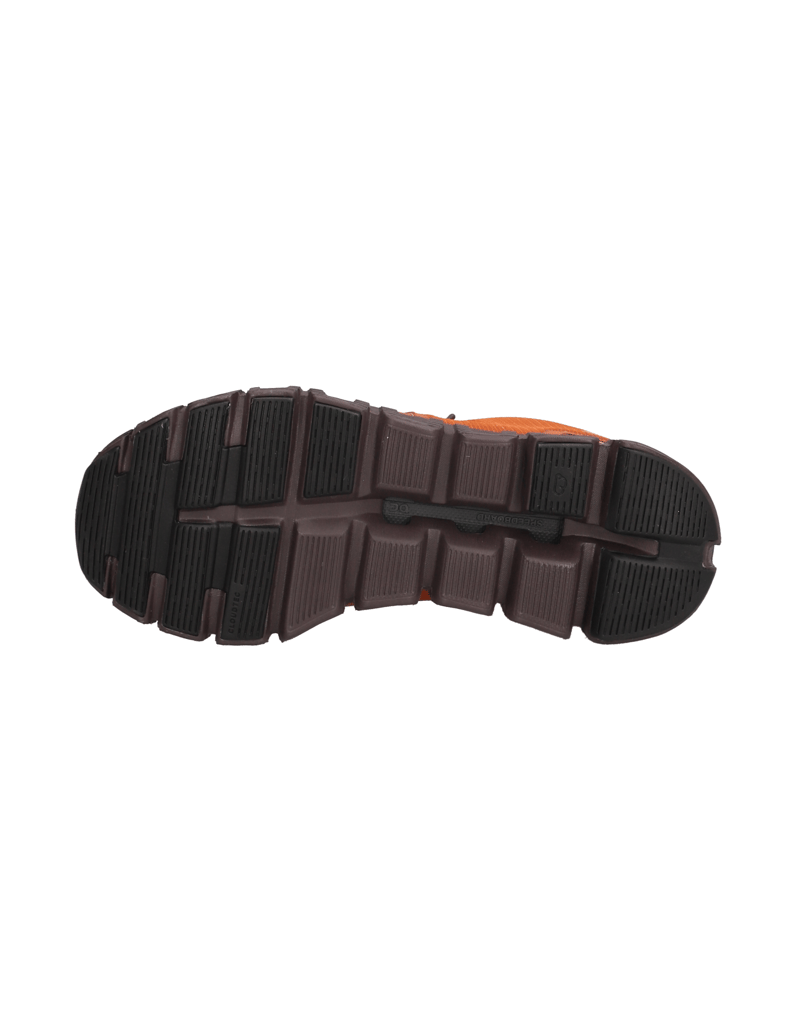 On-Cloud-6-Waterproof-modrá