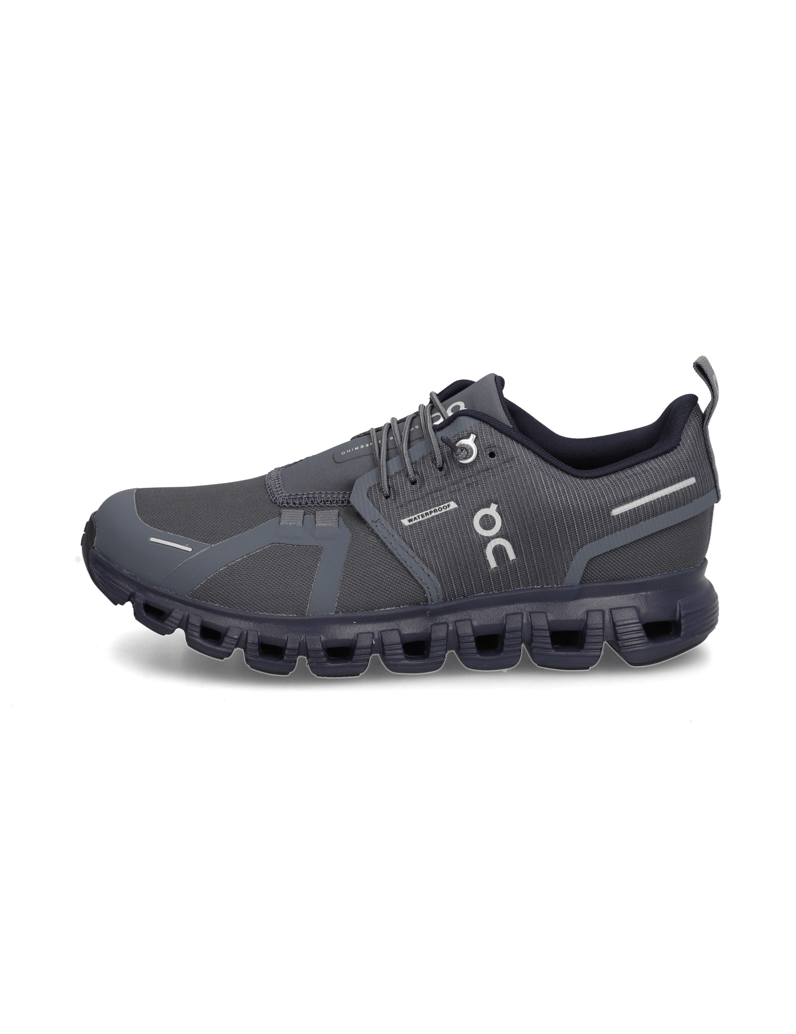 On-Cloud-6-Waterproof-modra
