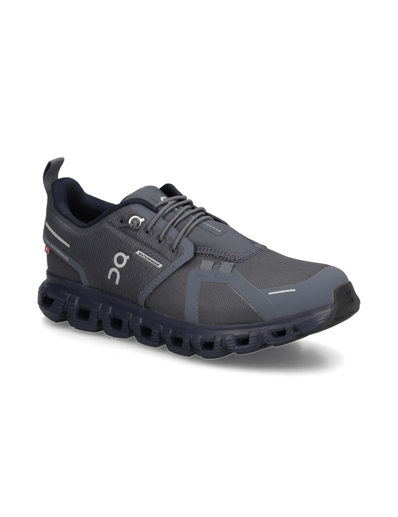 On-Cloud-6-Waterproof-modra