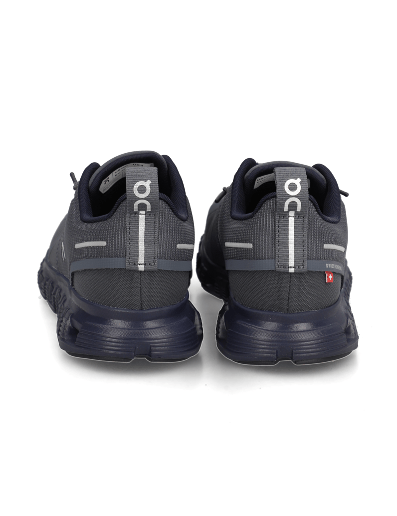On-Cloud-6-Waterproof-modra