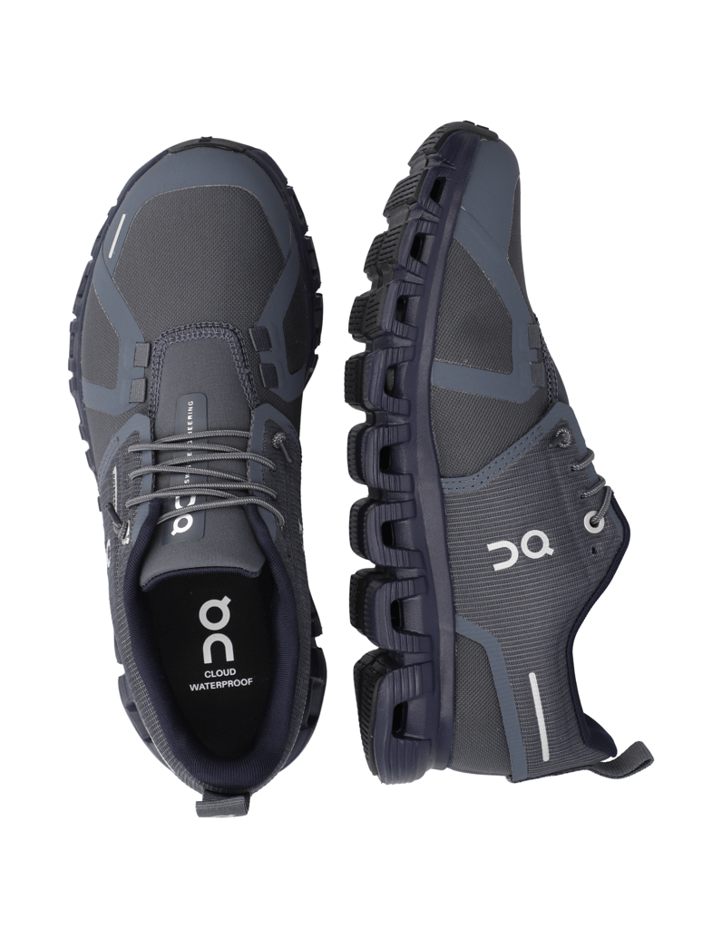 On-Cloud-6-Waterproof-modra