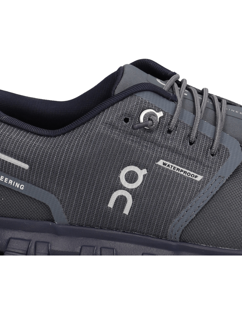 On-Cloud-6-Waterproof-modra