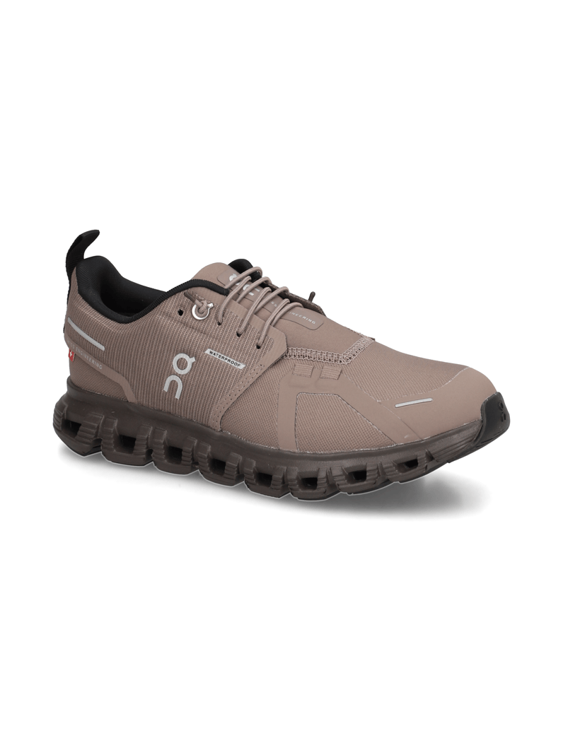 On-Cloud-6-Waterproof-modra